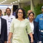 எபோலா (Ebola) வைரஸ் தொற்றால் அமெரிக்கர்களும் பாதிப்பு