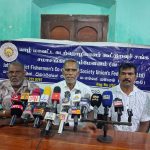 யாழ்.மாநகரசபைக்கு புதிய ஆணையாளர் நியமனம்!