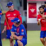 மண்கவ்வினாலும் முதலிடத்தை தக்கவைத்தது RCB!
