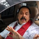 பெலருஸ் செல்கிறார் விஜித ஹேரத்!