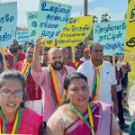 போர் நிறுத்த காலப்பகுதியில் ஈரான், அமெரிக்கா செய்வது என்ன?