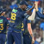 ராஜஸ்தான், டெல்லி அணிகள் இன்று மோதல்!