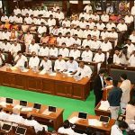 சுமார் ஒரு தசாப்தத்திற்கு பிறகு அமெரிக்க ஜனாதிபதி ஒருவர் சீனாவுக்கு விஜயம்