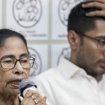 காங்கிரஸ், கம்யூனிஸ்ட் கட்சிகள் தவெகவுக்கு ஆதரவு?