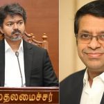 பிரதமர் மோடி முக்கிய 5 நாடுகளுக்கு விஜயம்!