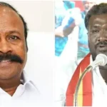 தளபதி விஜய்க்கு இலங்கை நாடாளுமன்றில் வாழ்த்து!