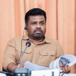 வடகொரியாவுடன் வர்த்தக ஒப்பந்தம் : ஸ்டாமரின் அறிவிப்பால்  சலசலப்பு!
