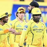 புள்ளி பட்டியலில் 2ஆவது இடத்துக்கு முன்னேறியது குஜராத்!