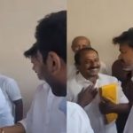 தமிழ்நாட்டின் முதலமைச்சராக விஜய் நாளை மறுதினம் பதவியேற்பு