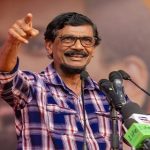 வெள்ளை மாளிகை துப்பாக்கிச்சூடு சம்பவம் – தாக்குதல்தாரி அடையாளம் காணப்பட்டார்!
