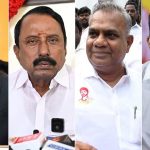 “நன்மை மலரட்டும்” முதல்வரை சந்தித்தார் கமல்!