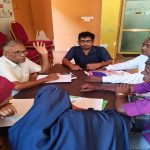 திருகோணமலையில் காணி உரிமைக்கான மாவட்ட செயலணி ஆரம்பம்!