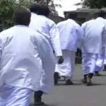 புனித வெசாக் பூரணை தினம் இன்று