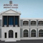 ஈரான் ட்ரோன்களை அழிக்க UAE இற்கு ‘Iron Beam’ வழங்கியது இஸ்ரேல்!