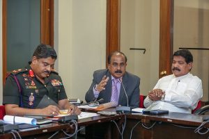 இஸ்ரேலை அடக்க மோதலே ஒரே வழி: லெபனான் முன்னாள் ஜனாதிபதி சர்ச்சை கருத்து