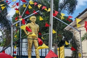 எபோலா தொற்று அறிகுறி – ராஜஸ்தானில் பெண் ஒருவர் தனிமைப்படுத்தலில்!