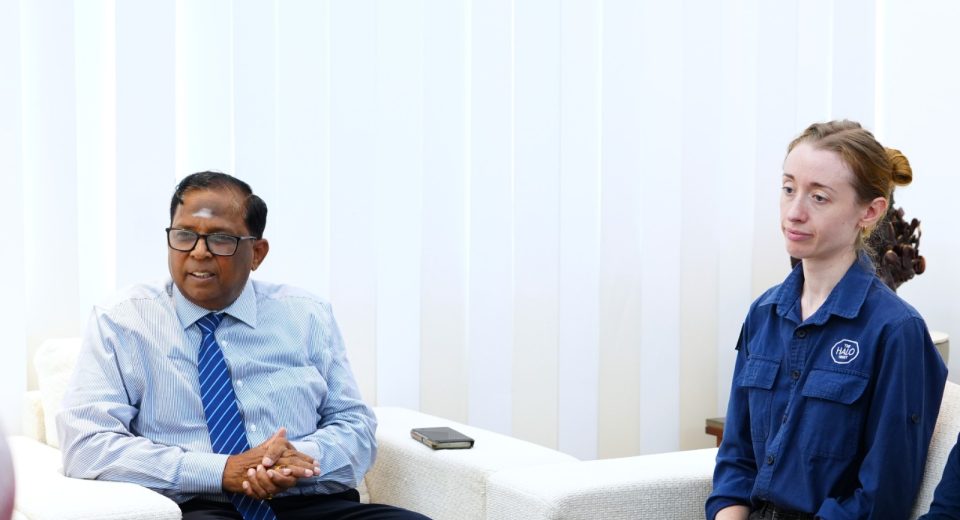 இடம்பெயர்ந்த மக்களின் துரித மீள்குடியமர்வு நடவடிக்கைகளுக்கும், பாதுகாப்பான வாழ்வாதாரத்தை உறுதிப்படுத்துவதற்கும் இந்நிறுவனங்களின் அர்ப்பணிப்பான பணிகள் மிகப்பெரிய உதவியாக அமைந்திருந்ததை அவர் இதன்போது நன்றியுடன் நினைவுகூர்ந்தார்.