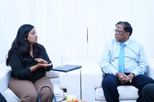 நேட்டோ மாநாட்டுக்கு முன்னதாக ஐரோப்பிய தலைவர்கள் அவசர ஆலோசனை