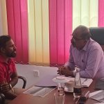 சமரச முயற்சி தோல்வி: பாஜகவில் இருந்து வெளியேறுகிறார் அண்ணாமலை!
