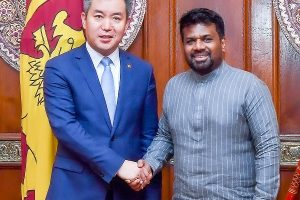 தீவிரமடைகிறது ‘எல் நினோ’!