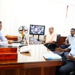 மாற்றமின்றி நீடிக்கும் பவுண்ட் மதிப்பு!