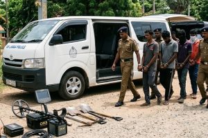 கிழக்கு அபிவிருத்தித் திட்டங்கள் குறித்து உலக வங்கி பிரதிநிதிகள் ஆராய்வு