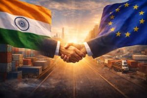 எதியோப்பியாவின் சட்டமன்ற தேர்தல் – ஆளும் கட்சி அமோக வெற்றி