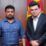 ஜனாதிபதி அநுர குமார திசாநாயக்கவுக்கும், சர்வதேச கிரிக்கெட் கவுன்சிலின் (ICC) தலைவர் ஜெய் ஷாவுக்கும் (Jay Shah) இடையிலான சந்திப்பு இன்று (19) பிற்பகல் ஜனாதிபதி அலுவலகத்தில் இடம்பெற்றது.