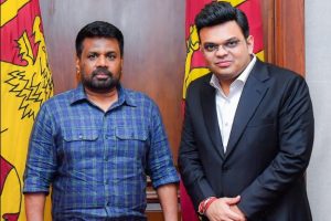 அமெரிக்க ஜனாதிபதிகளின் உத்தியோகப்பூர்வ  விமானம் விடைபெற்றது
