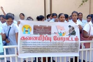 புதிய கட்சி அடுத்த தேர்தலில் களமிறங்கும்: அண்ணாமலை அறிவிப்பு!