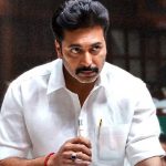 ரவி மோகனின் 34-வது படமாக உருவாகியுள்ள இப்படத்திற்கு சாம் சி.எஸ். இசையமைக்க, சோனி மியூசிக் நிறுவனம் இசை உரிமையை பெற்றுள்ளது.