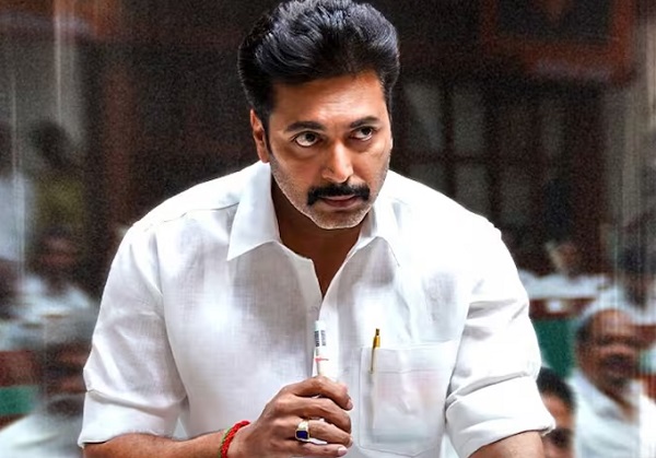 ரவி மோகனின் 34-வது படமாக உருவாகியுள்ள இப்படத்திற்கு சாம் சி.எஸ். இசையமைக்க, சோனி மியூசிக் நிறுவனம் இசை உரிமையை பெற்றுள்ளது.