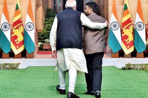 ‘இலங்கை எதிர்கொள்ளும் சவால்கள்’ – அமெரிக்க தூதுக்குழுவுடன் சஜித் ஆராய்வு!