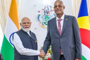 பதற்றத்தை தணித்து அமைதி வழிக்கு திரும்ப அமெரிக்கா – ஈரான் இணக்கம்