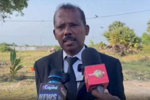 சித்திரவதைக் கூடம் குறித்து மேலதிக விசாரணைகளை நடத்த உத்தரவு