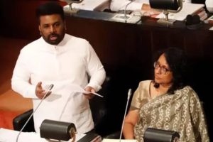 இலங்கையில் 24 மணிநேரத்துக்குள் 1,069 பேருக்கு டெங்கு
