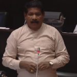 கடற்றொழில், நீரியல் மற்றும் கடல்வளங்கள் அமைச்சர் ராமலிங்கம் சந்திரசேகரன்
