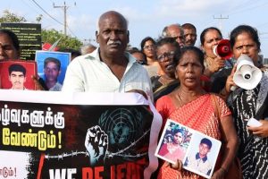காணாமல்போன யாழ்.மீனவர் தமிழகத்தில் சடலமாக மீட்பு