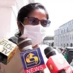 "எனது கணவர் சுரேஷ் சலேவுக்கு இன்று காலை திடீரெனக் நெஞ்சுவலி ஏற்பட்டது. உடனடியாக அவர் சிகிச்சைப் பிரிவுக்கு மாற்றப்பட்டார்.
