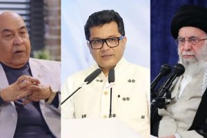 பரபரப்புக்கு மத்தியில் சீனா பறக்கிறார் சவுதி வெளிவிவகார அமைச்சர்