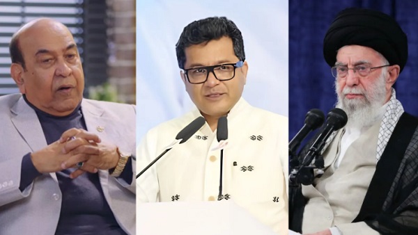 ஜூலை 4 முதல் 9 வரை நடைபெறவுள்ள இந்த இறுதிச்சடங்கு நிகழ்வுகளில் கலந்துகொள்ளுமாறு இந்தியப் பிரதமர் நரேந்திர மோடிக்கு , ஈரான் ஜனாதிபதி அழைப்பு விடுத்திருந்தார்.