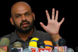 SL vs WI: மழை காரணமாக போட்டி ரத்து!
