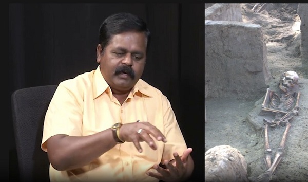 இலங்கை தமிழரசுக் கட்சியின் நாடாளுமன்ற உறுப்பினர் சிவஞானம் சிறிதரன், செம்மணி மனித புதைகுழி அகழ்வு பணிகளை நேற்று நேரில் அவதானித்தார். அதன்பின்னர் ஊடகங்களிடம் கருத்து வெளியிட்டார்.
