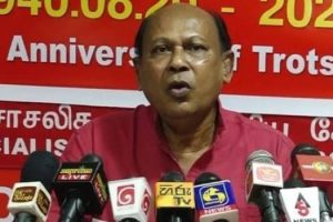 விசாரணை வேட்டை தொடரும் – NPP அரசு திட்டவட்டம்