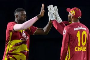 சுரேஷ் சலேவின் உண்ணாவிரத நாடகம்!