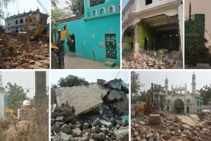 ஈரான் மீது அமெரிக்கா மீளவும் தாக்குதல்
