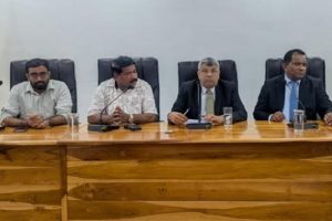 செம்மணி புதைகுழி விசாரணைக்கு சர்வதேச நிபுணத்துவம் அவசியம்