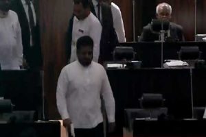 பயங்கரவாத தடைச்சட்டம் நீக்கம்: ஜனாதிபதி  உறுதி