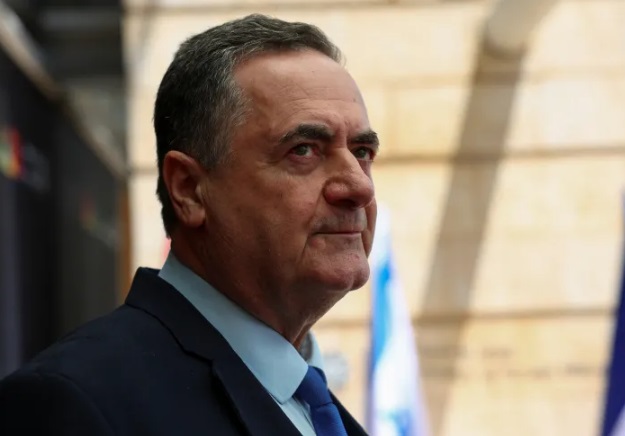 Israel’s Defence Minister Israel Katz said ‘200,000 residents will not return’