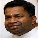 பாதுகாப்பு பிரதி அமைச்சர் திருமலை விஜயம்: காணி விடுவிப்பு குறித்து ஆராய்வு!